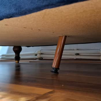 Doğtaş Koltuklarda Dayanıklılık Sorunu: Korkarak Oturuyoruz