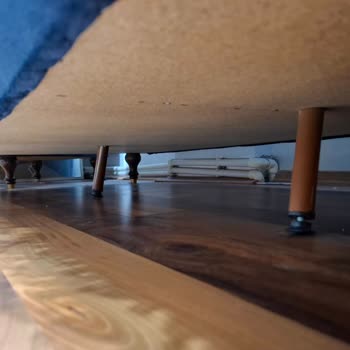 Doğtaş Koltuklarda Dayanıklılık Sorunu: Korkarak Oturuyoruz