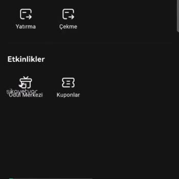 Gate TR Kyc Tamamlanmıyor Ve Param İçeride Sıkıştı!