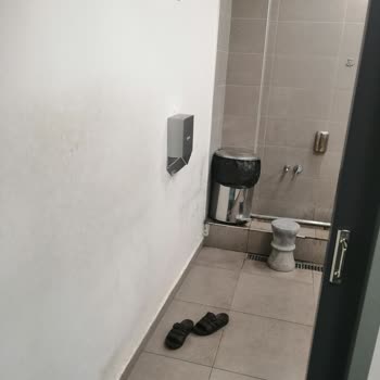 Otoyol Tesislerinde Yetersiz Hizmet Ve Bakımsızlık Şikayeti