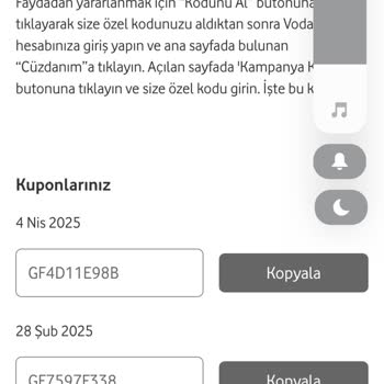 Premium Üyelik Hediyeleri Tanımlanmadı, Müşteri Hizmeti Çözüm Sunmadı