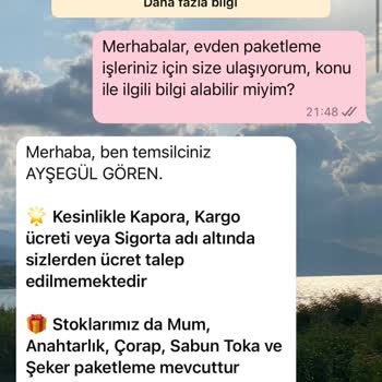 Kişisel Bilgilerimi Paylaştıktan Sonra İşletme Tarafından Engellendim, Endişeliyim