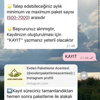 Kişisel Bilgilerimi Paylaştıktan Sonra İşletme Tarafından Engellendim, Endişeliyim