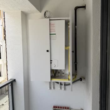 Kombi Parçası Tedarik Edilemiyor, Mağduriyet Yaşıyorum