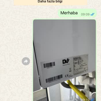 Kombi Parçası Tedarik Edilemiyor, Mağduriyet Yaşıyorum