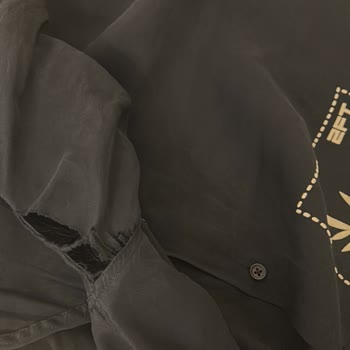 Studio8 Defolu Ürün ve İlgisiz Müşteri Hizmeti Hayal Kırıklığı Yarattı