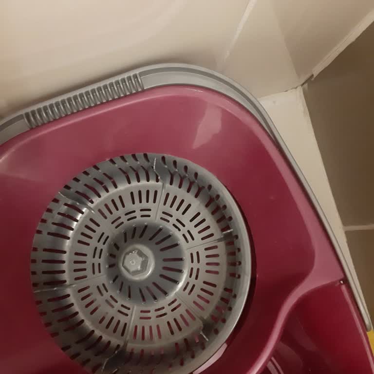 Parex Tornado Temizlik Setimin Döner Başlığı Kırıldı Yedek Parça Bulamıyorum