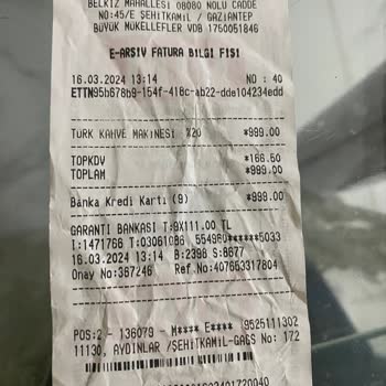 Arnica Köpüklüm Kahve Makinesiyle Yaşadığım Hayal Kırıklığı