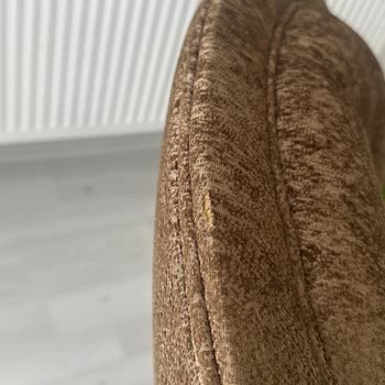Teslimatta Yırtık Ve Leke Sorunu: İstikbal Koltuk Takımı Hayal Kırıklığı