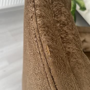 Teslimatta Yırtık Ve Leke Sorunu: İstikbal Koltuk Takımı Hayal Kırıklığı
