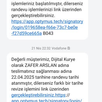Hattımın Kurye Kaynaklı Geç Teslimatı Ve Kampanya Mağduriyeti