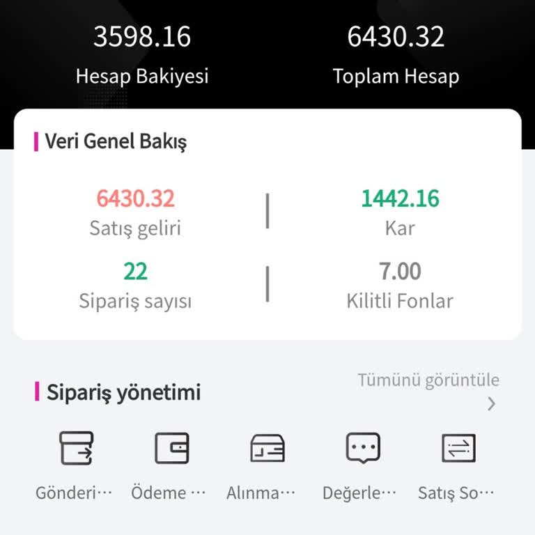 Facebook Mağaza Açma Vaadiyle Sürekli Para Transferi İsteniyor