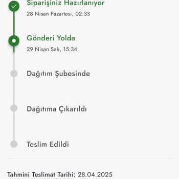 Boynerden Aldığım Parfüm 8 Gündür Kayıp Kimse Nerede Olduğunu Bilmiyor