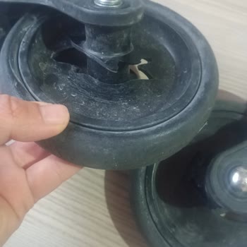 Aldığım Bebek Arabası Sürekli Arızalanıyor, Mağdur Oldum