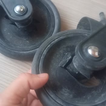 Aldığım Bebek Arabası Sürekli Arızalanıyor, Mağdur Oldum