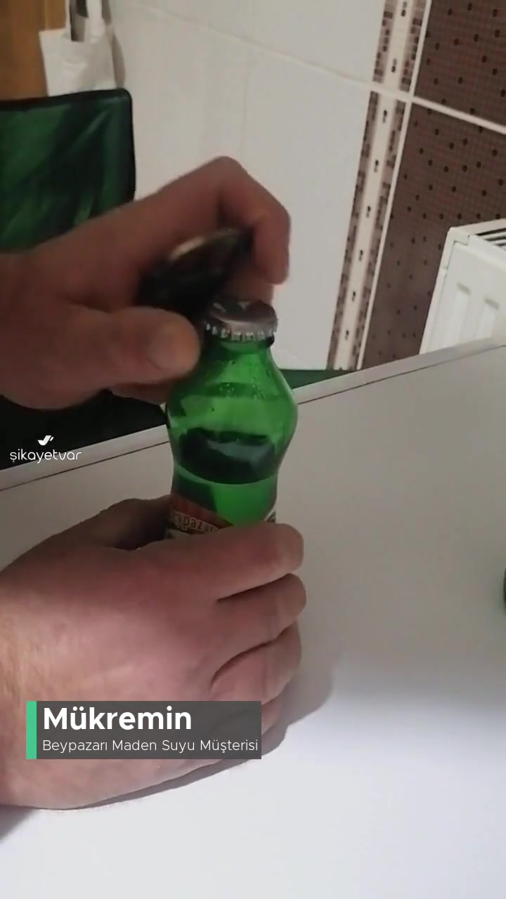 Beypazarı Sodanın Yarısının Boş Olması! videonun kapak resmi