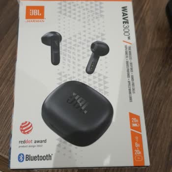 JBL Wave300 Kulaklığımın Sağ Tarafı Şarj Olmuyor Ve Çalışmıyor