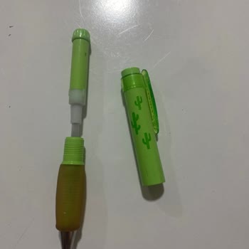 Kısa Sürede Kırılan Serve Deep 0.07 Kalem Hayal Kırıklığı Yarattı