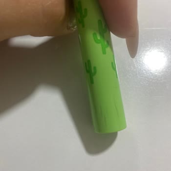 Kısa Sürede Kırılan Serve Deep 0.07 Kalem Hayal Kırıklığı Yarattı