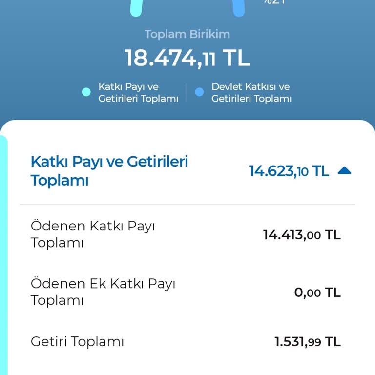 Anadolu Hayat Emeklilik'te Yüksek Kesintiler Ve Şeffaf Olmayan Uygulamalar