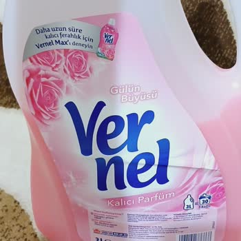 BİM'den Aldığım Vernel'in Son Kullanma Tarihi Geçmiş Ve Kötü Kokulu Çıktı
