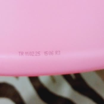 BİM'den Aldığım Vernel'in Son Kullanma Tarihi Geçmiş Ve Kötü Kokulu Çıkması