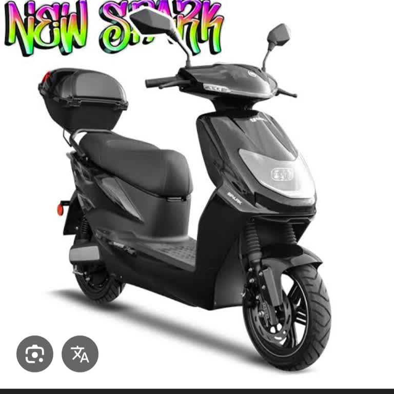 Yuki YK 50 Spark İçin Ehliyet Ve Plakalık Bilgisi Eksikliği