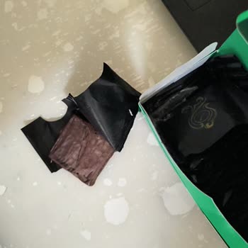 Satın Aldığım After Eight Çikolatası Bozuk Çıktı, Sorunum Çözülmedi