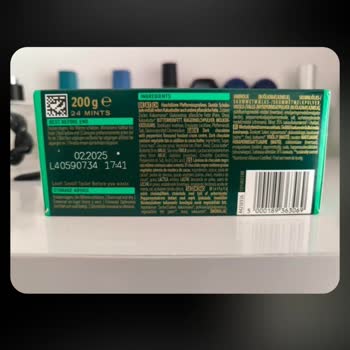 Satın Aldığım After Eight Çikolatası Bozuk Çıktı, Sorunum Çözülmedi