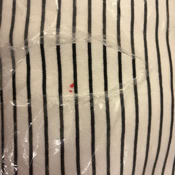 Mavi'den Lekeli Ürün Şoku: İlk Alışverişte Büyük Hayal Kırıklığı