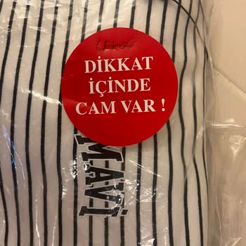 Mavi'den Lekeli Ürün Şoku: İlk Alışverişte Büyük Hayal Kırıklığı