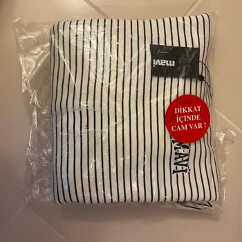 Mavi'den Lekeli Ürün Şoku: İlk Alışverişte Büyük Hayal Kırıklığı