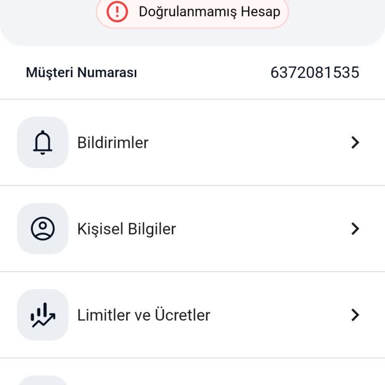 Payco'da Hesap Doğrulama Sürecinde Yaşanan Uzun Gecikme