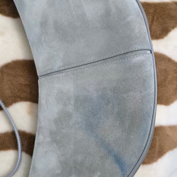 Vakko Çantam İlk Kullanımda Boya Attı Firma Çözüm Sunmuyor