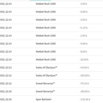 Matbet Hesabıma İzinsiz Giriş Ve Bonus Kaybı Yaşadım