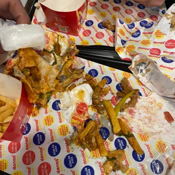 Siparişte İstenilen Özelliklerin Dikkate Alınmaması Ve İletişim Sorunu