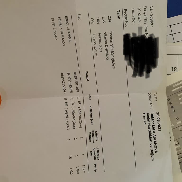 Doktorun İlgisizliği Ve Yetersiz Hasta İletişimi