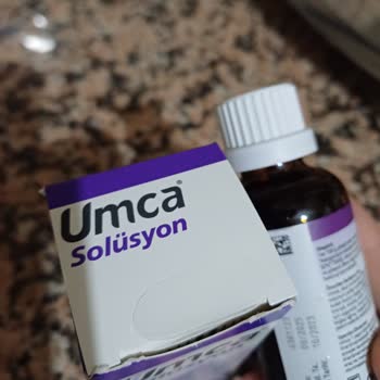 Abdi İbrahim Umca Damla Sonrası Çocuğumda Bulantı Ve İstifra Yaşandı Son Kullanma Tarihi Şüphesi!