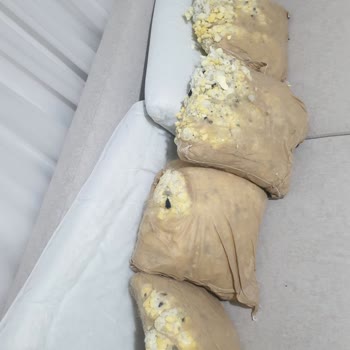 Bellona Mavenna Koltuk Takımı Kırlentlerinde Büyük Hayal Kırıklığı