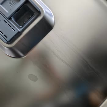 Beko BM 4144 Bulaşık Makinesinde Sürekli Köpük Ve Parlatıcı Sorunu