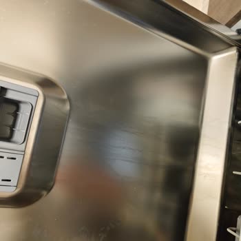 Beko BM 4144 Bulaşık Makinesinde Sürekli Köpük Ve Parlatıcı Sorunu