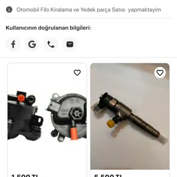 Bozuk Ürün Ve İade Sorunu Yaşadım