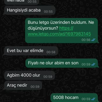 Bozuk Ürün Ve İade Sorunu Yaşadım