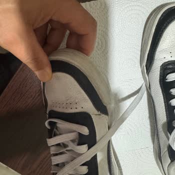 Puma Ayakkabıda Kısa Sürede Açılma Ve Yetersiz İnceleme