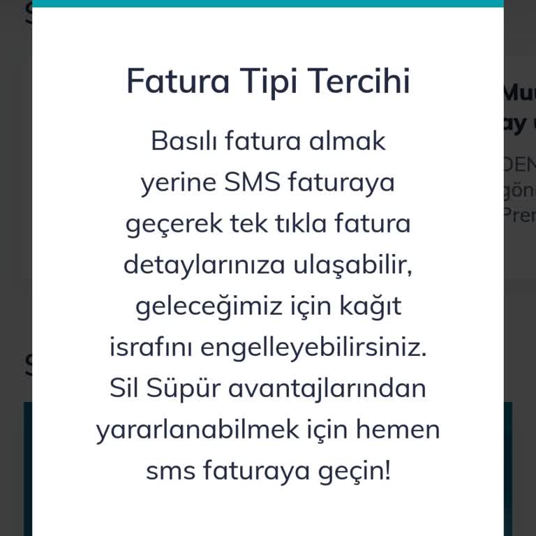 Sil Süpür Uygulamasında İki Haftadır Çözülmeyen Hata Ve İlgisiz Müşteri Hizmetleri