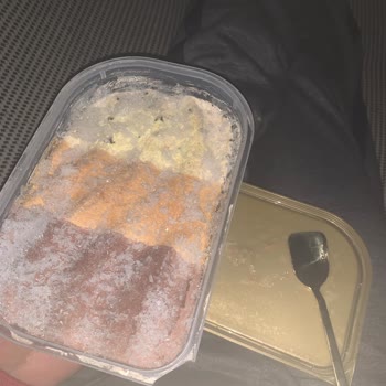 A101'den Aldığım Dondurmanın Kutusundan Kartopu Çıkması ve İade Sorunu