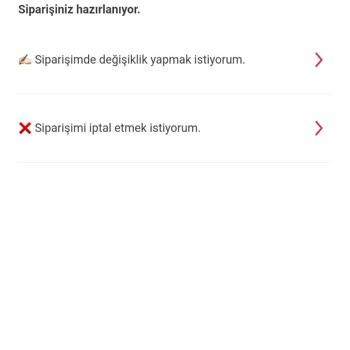 Yemeksepeti'nde Sürekli Ertelenen Siparişler Ve Yetersiz Müşteri Hizmetleri