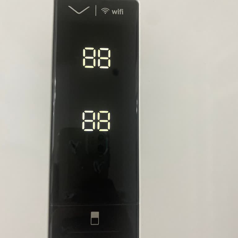 Vestel Buzdolabında Sürekli Arıza Ve Yetersiz Servis Hizmeti