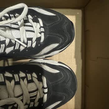 Skechers Ayakkabıda Erken Açılma Ve Yırtık, Değişim Talebi Reddedildi