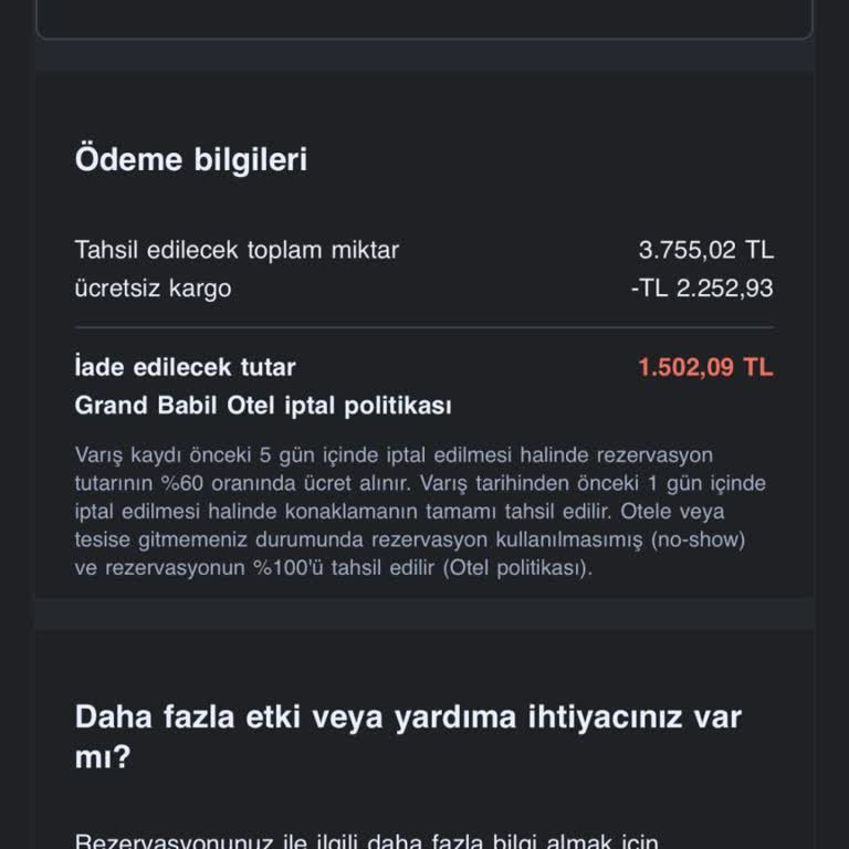 Agoda Müşteri Hizmetleri İle İletişim Sorunu Ve Ücret Kesintisi